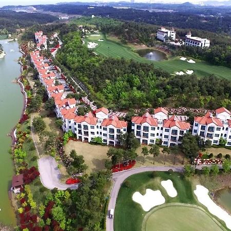 Pineridge Hotel Sokcho Bagian luar foto
